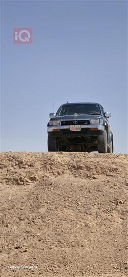 تويوتا 4رنر